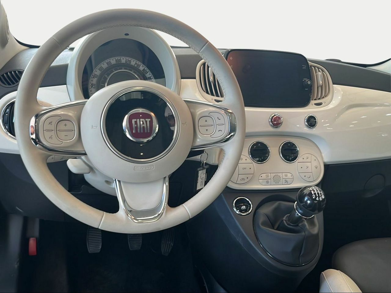 Foto Fiat 500 14