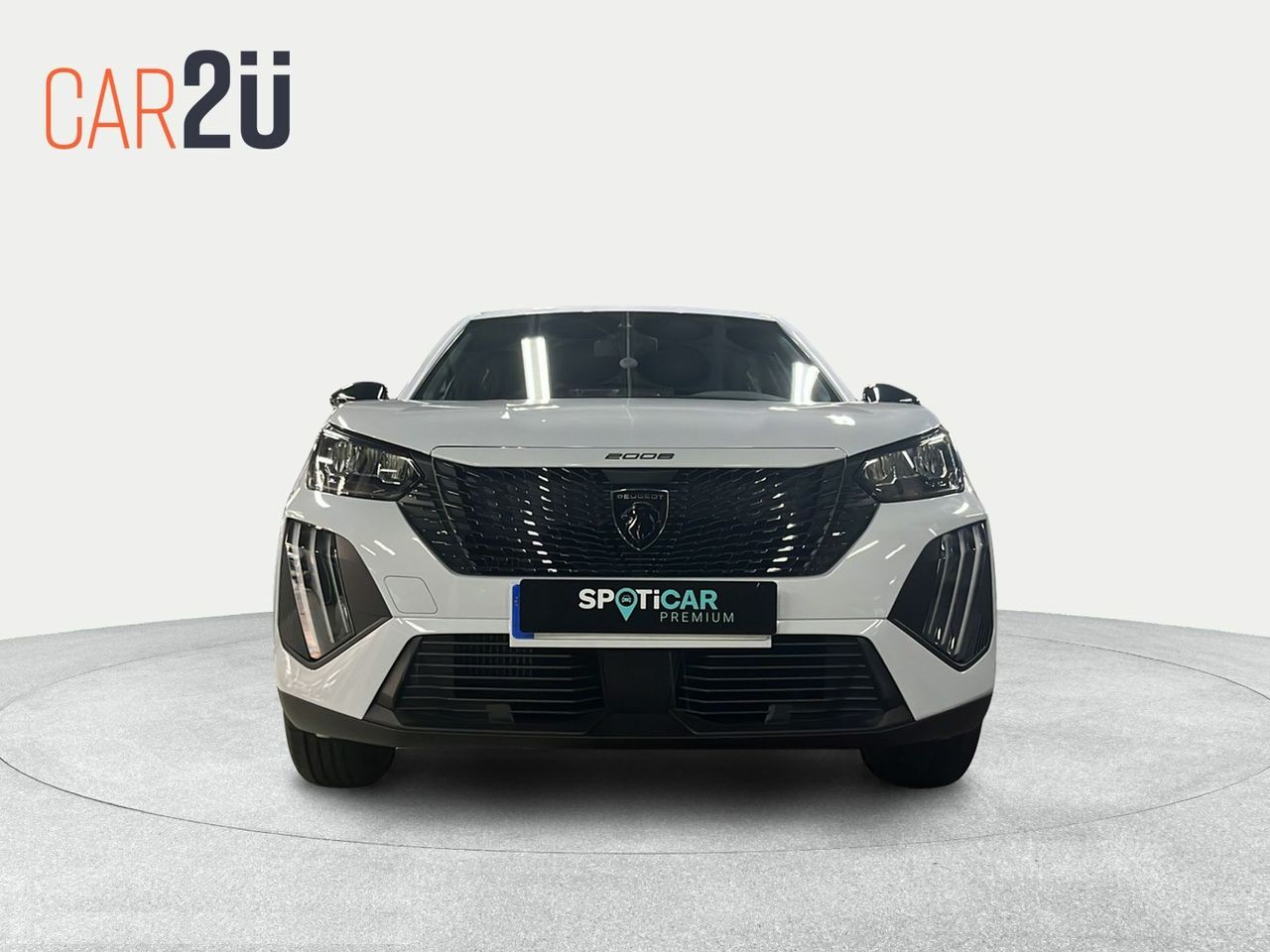 Foto Peugeot 2008 2