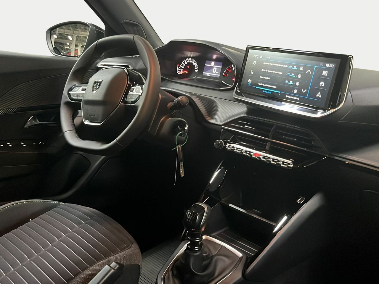 Foto Peugeot 2008 15