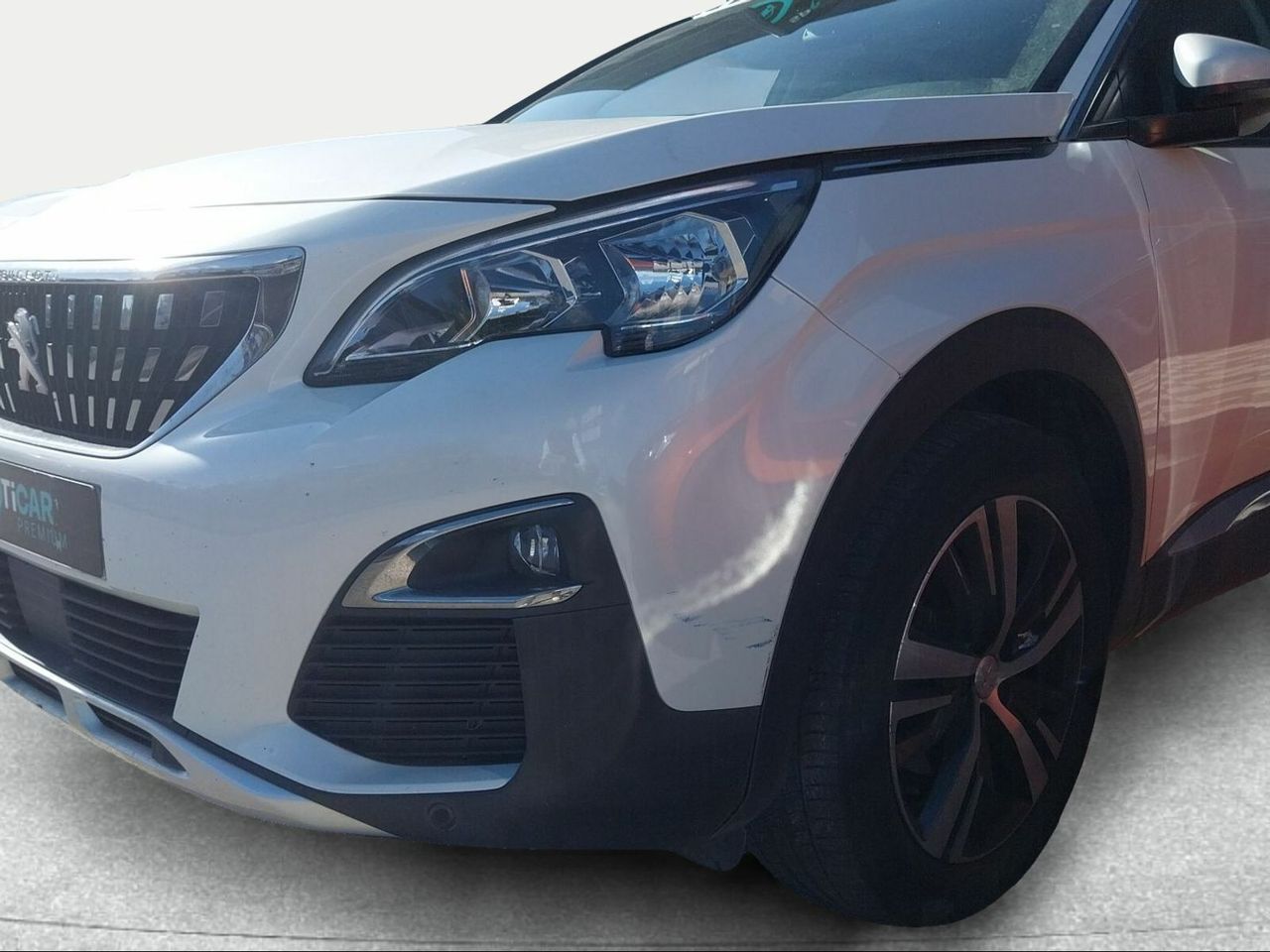 Foto Peugeot 3008 13