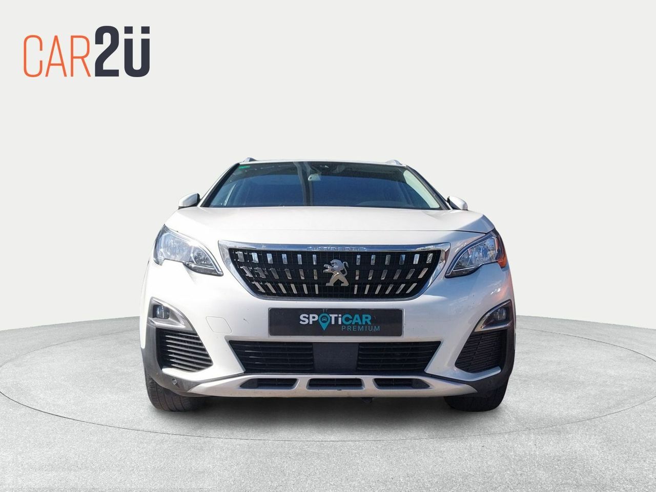 Foto Peugeot 3008 2