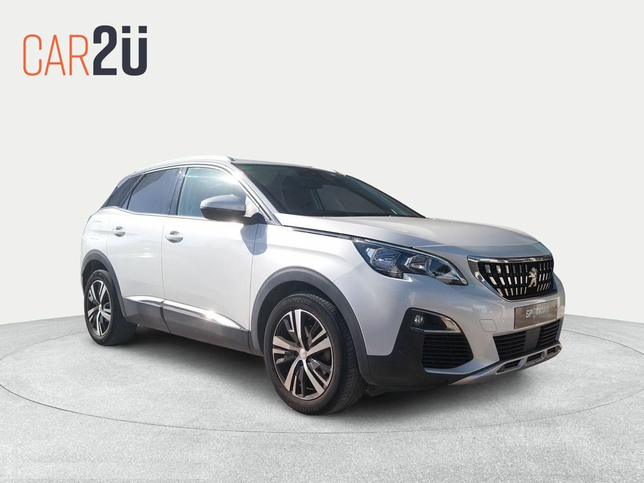 Foto Peugeot 3008 3