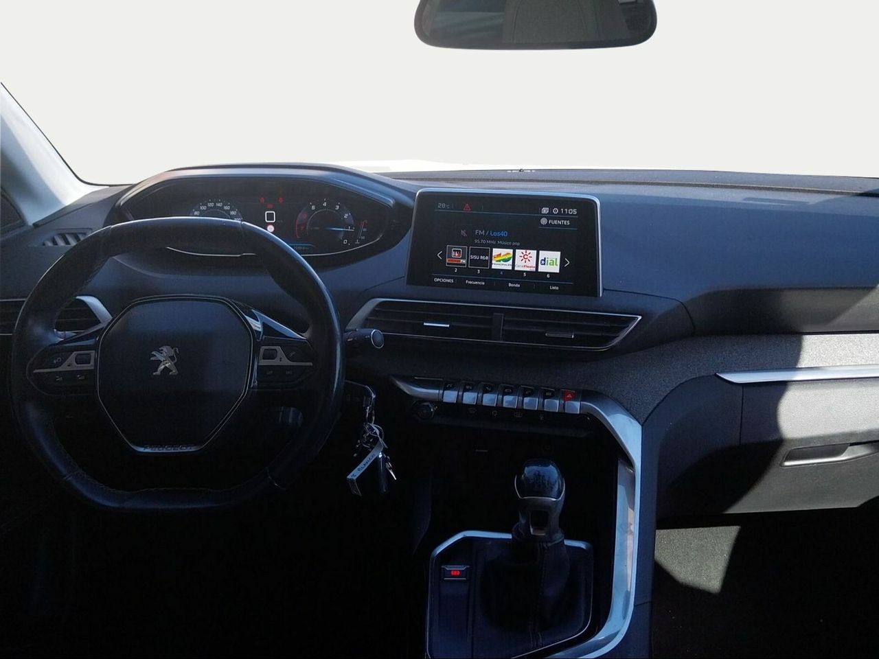 Foto Peugeot 3008 8