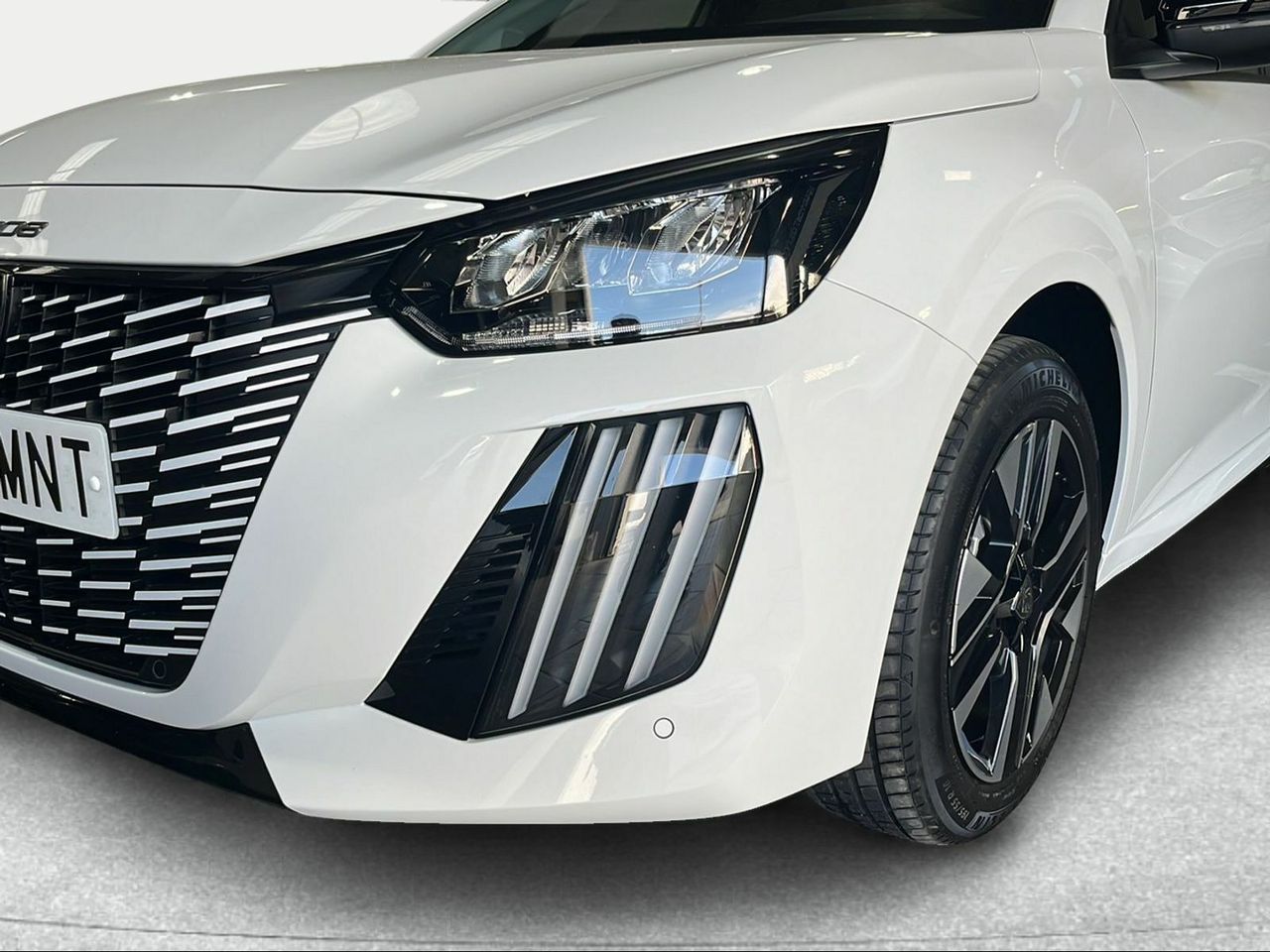 Foto Peugeot e-208 13