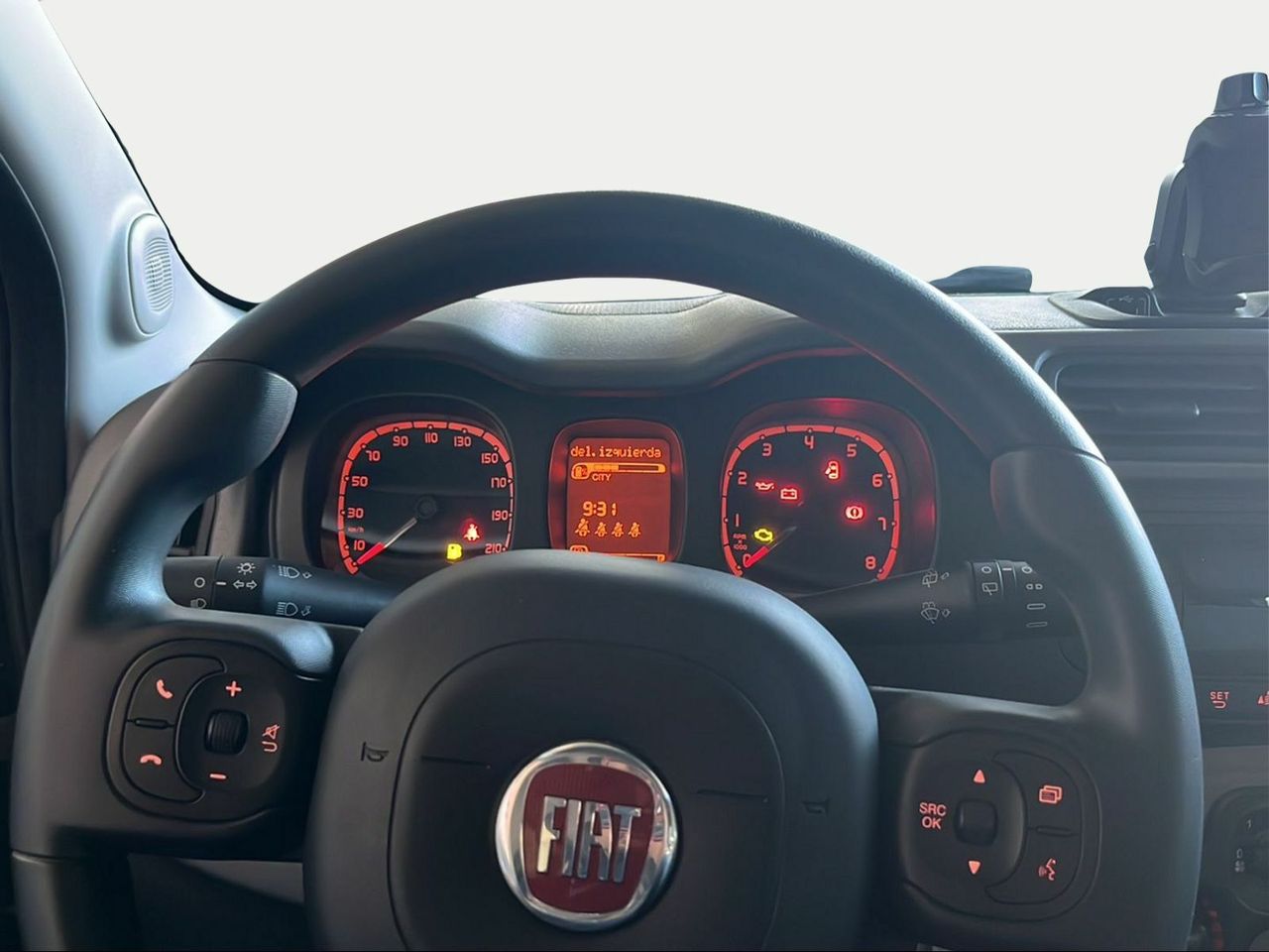 Foto Fiat Panda 17