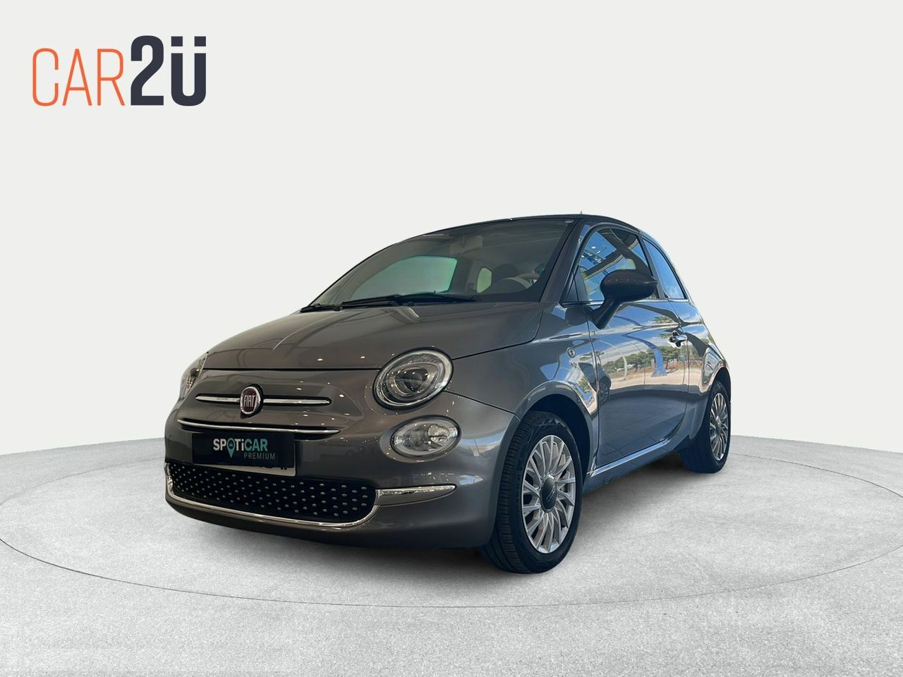 Foto Fiat 500 1