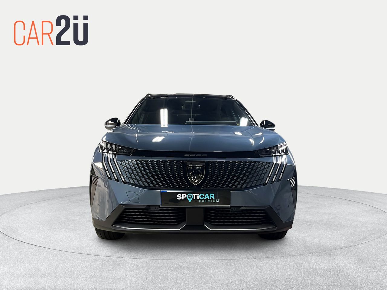 Foto Peugeot 5008 2