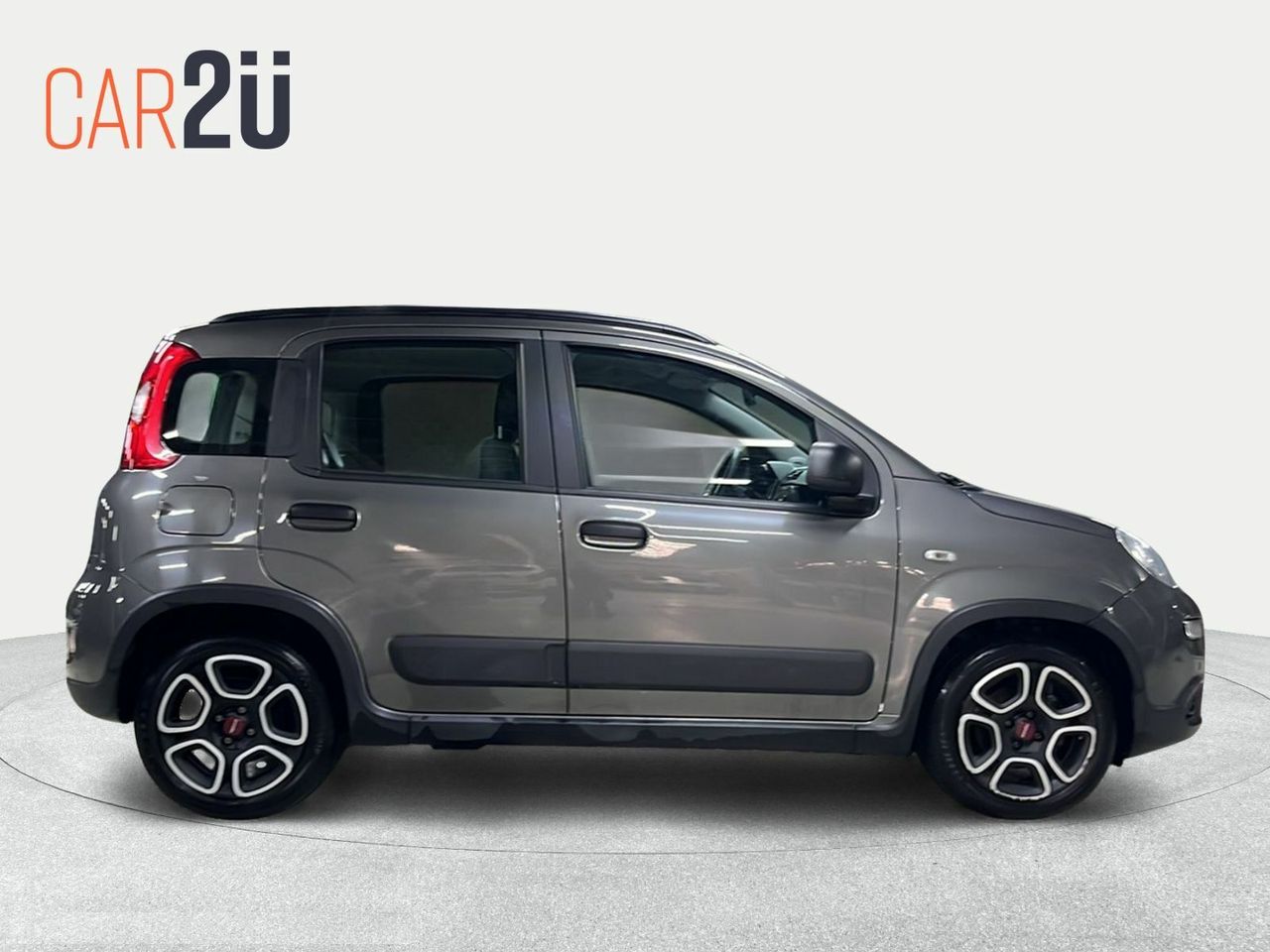 Foto Fiat Panda 4