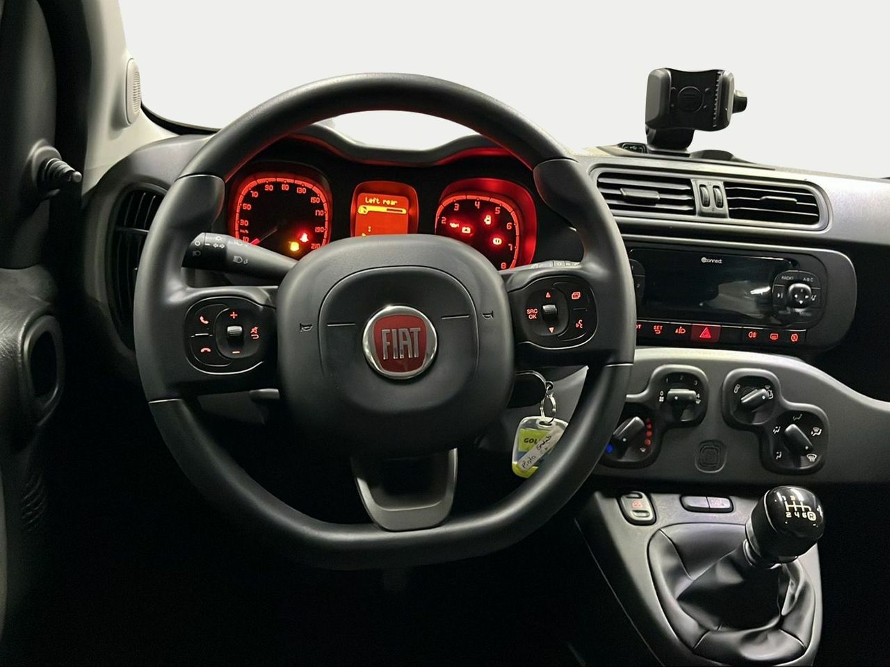 Foto Fiat Panda 14