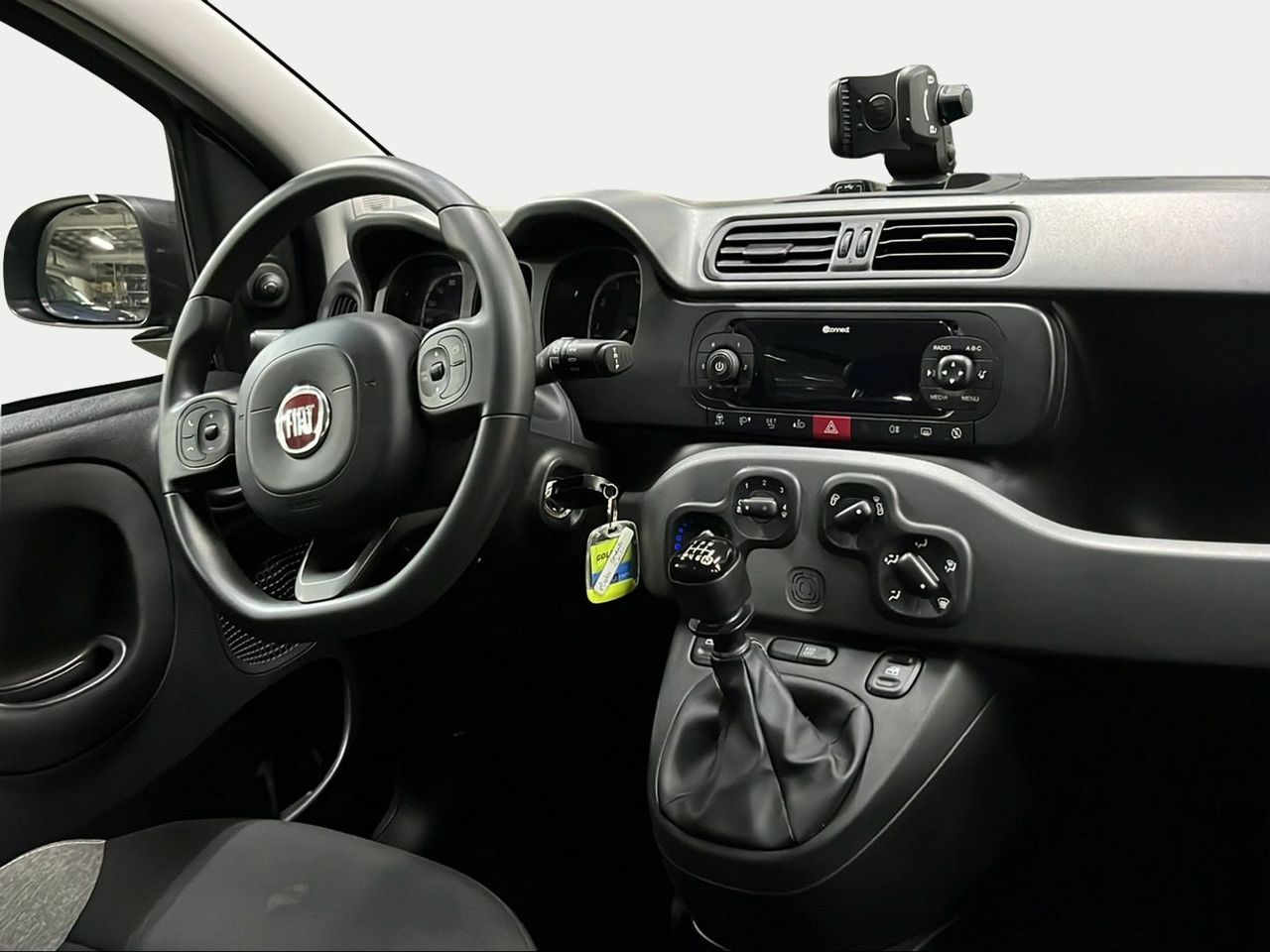 Foto Fiat Panda 15