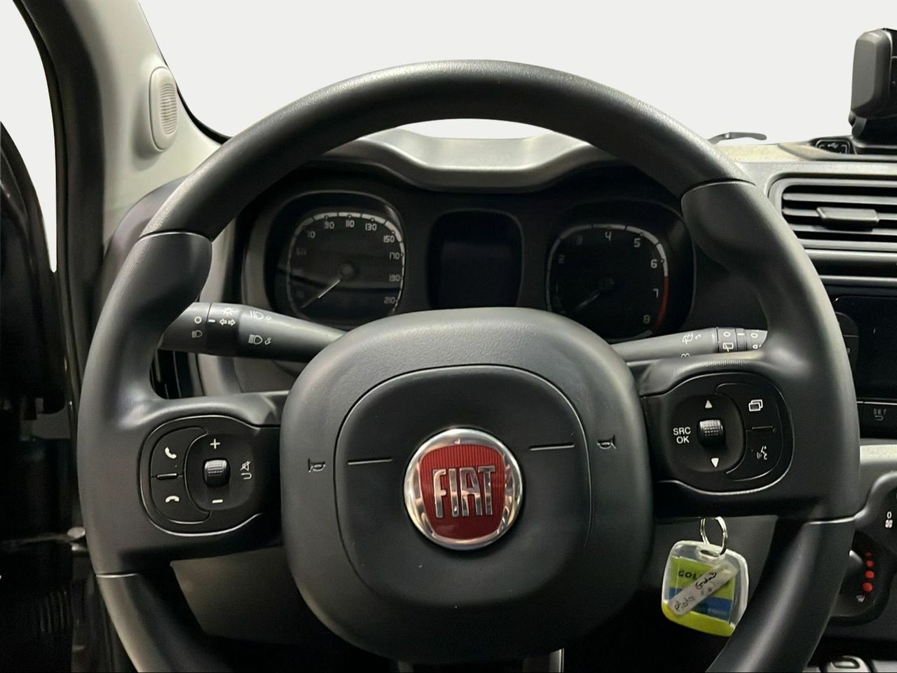 Foto Fiat Panda 17