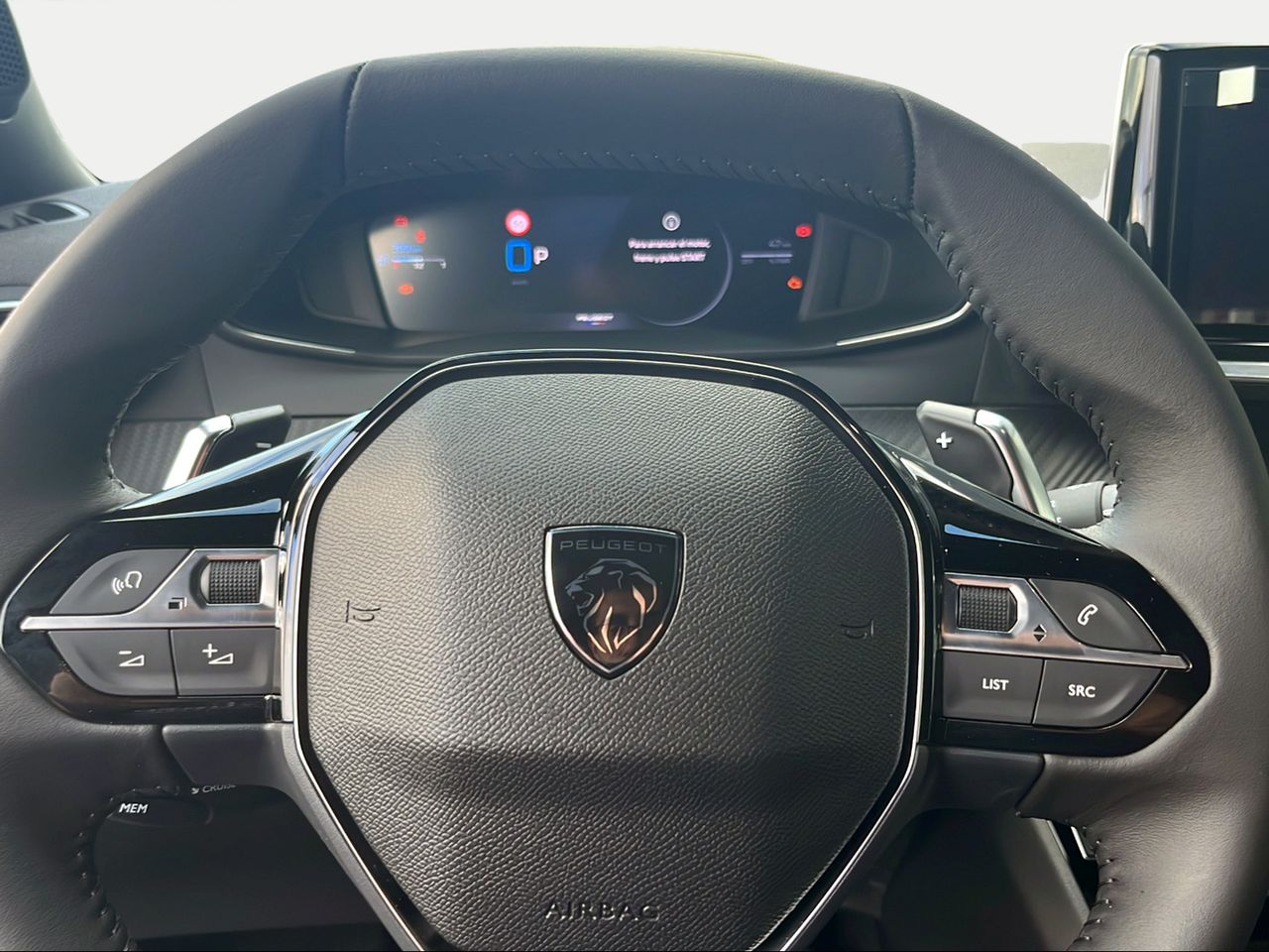 Foto Peugeot 2008 17