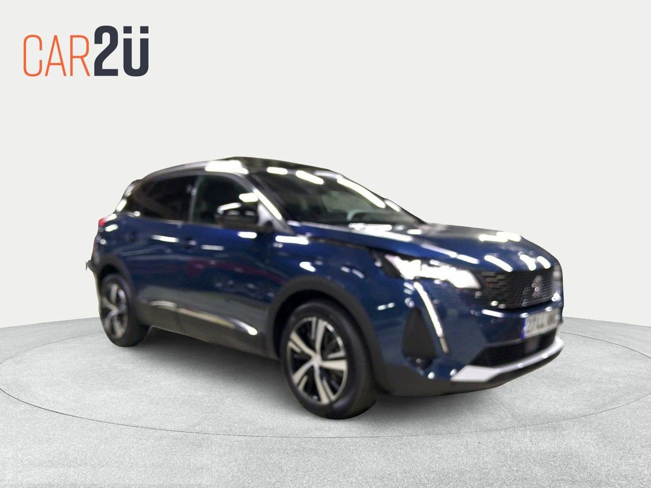 Foto Peugeot 3008 3