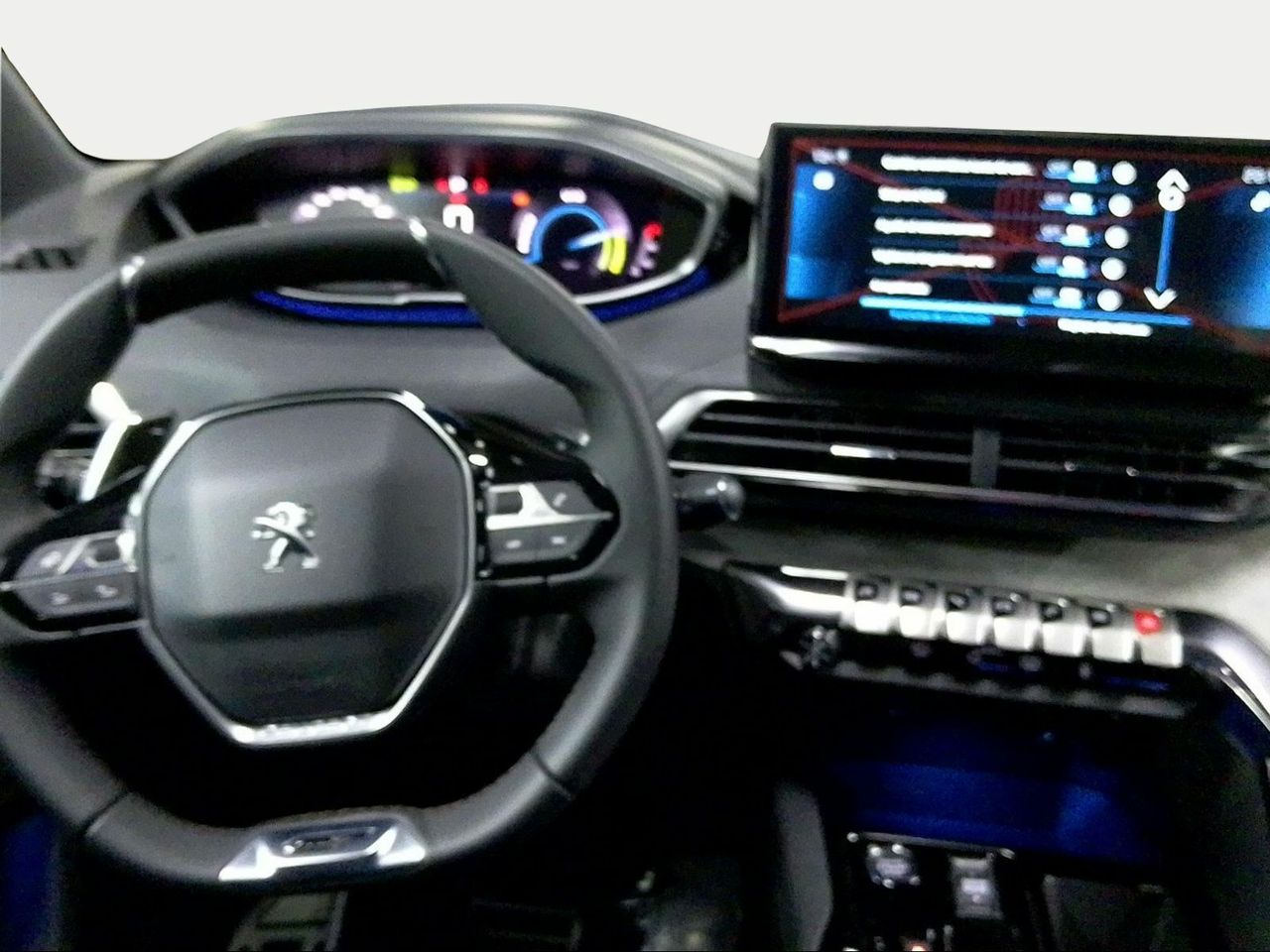 Foto Peugeot 3008 8