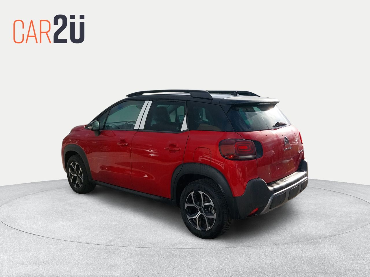 Foto Citroën C3 Aircross 7