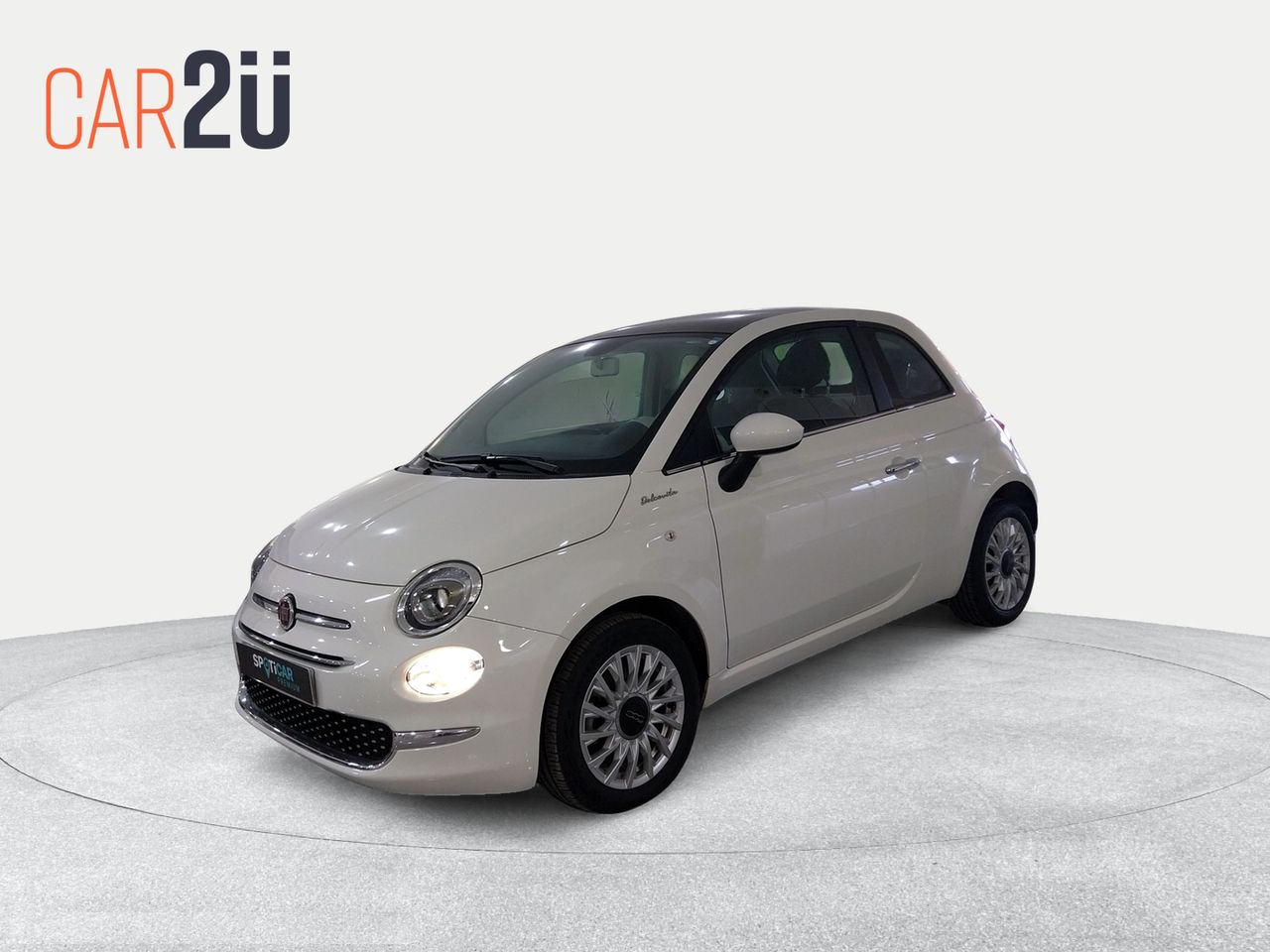 Foto Fiat 500 1