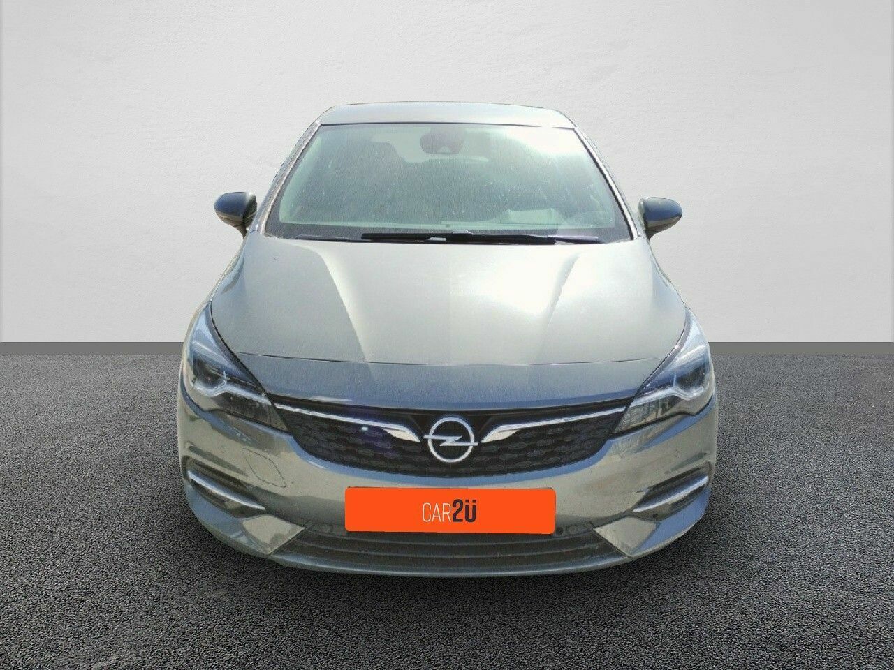 Foto Opel Astra 2