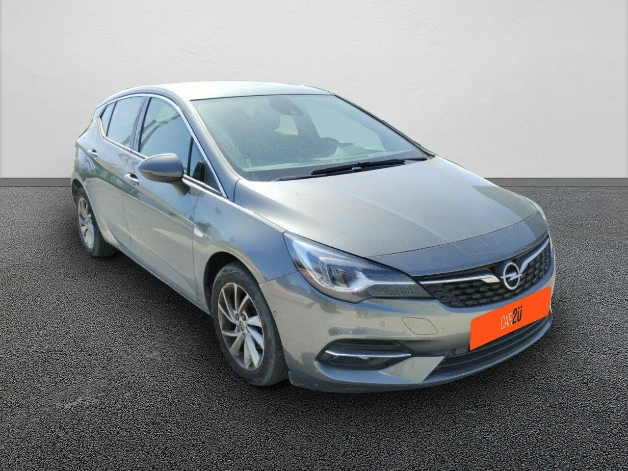 Foto Opel Astra 3