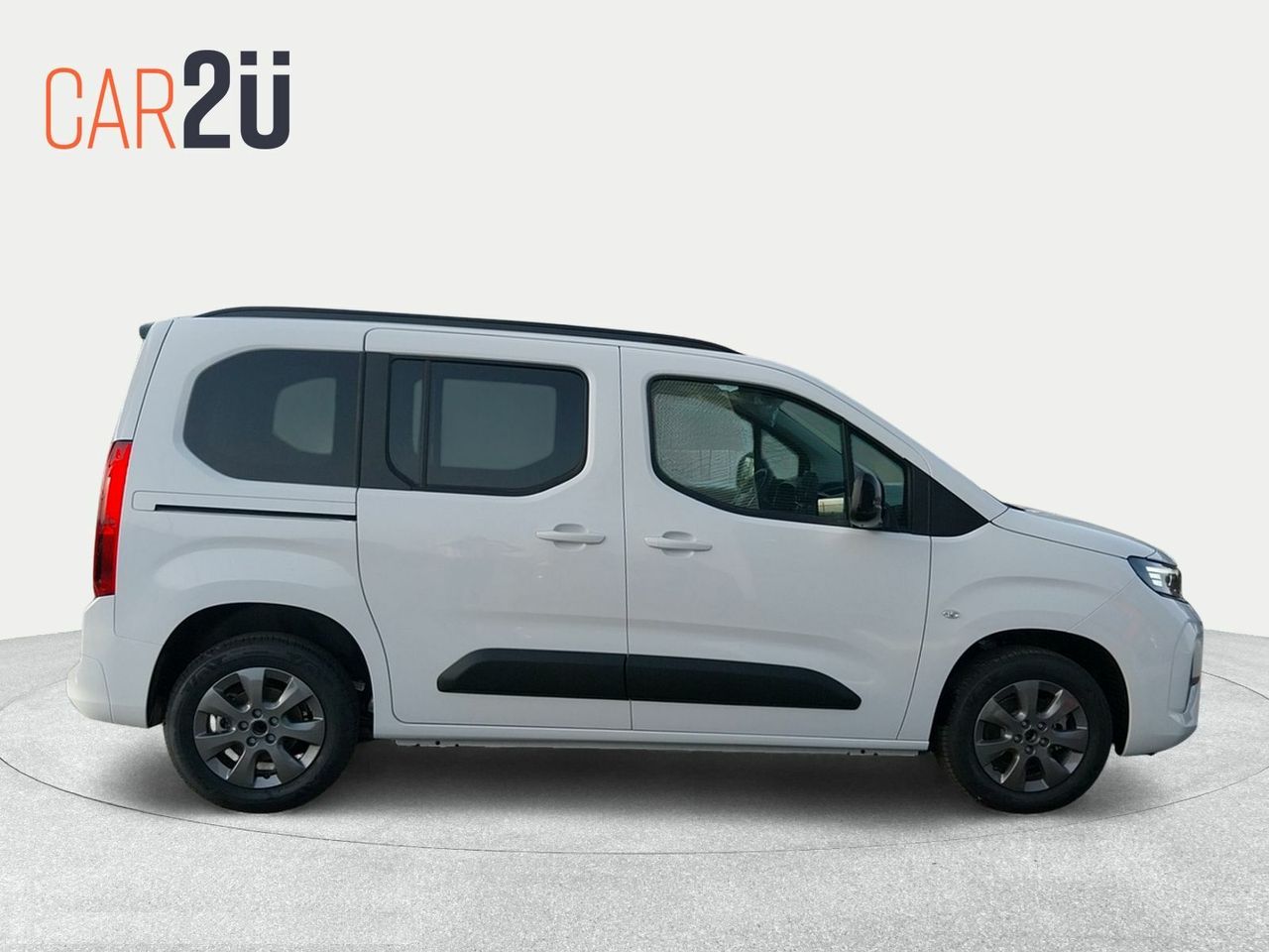 Foto Opel Combo 4