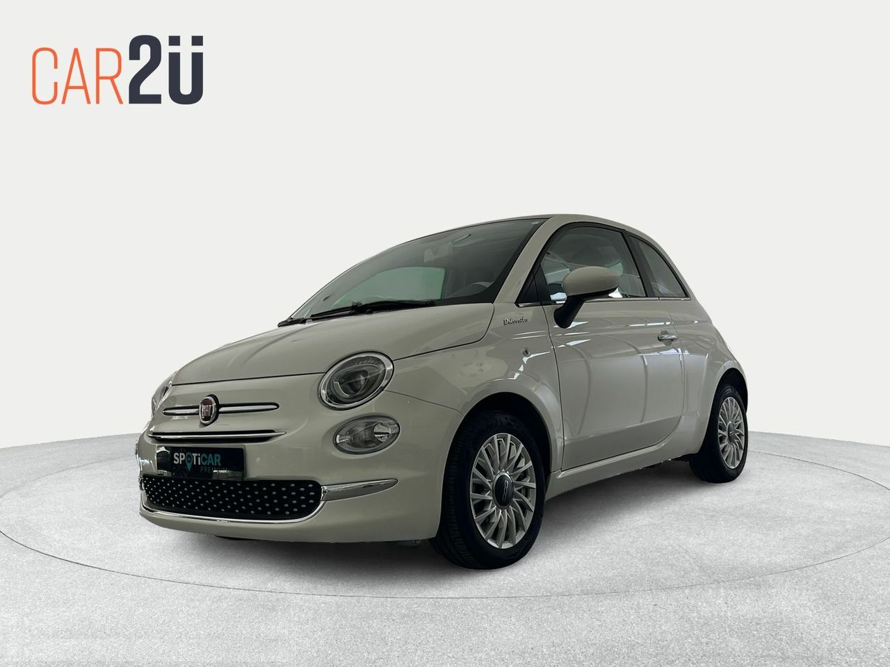 Foto Fiat 500 1