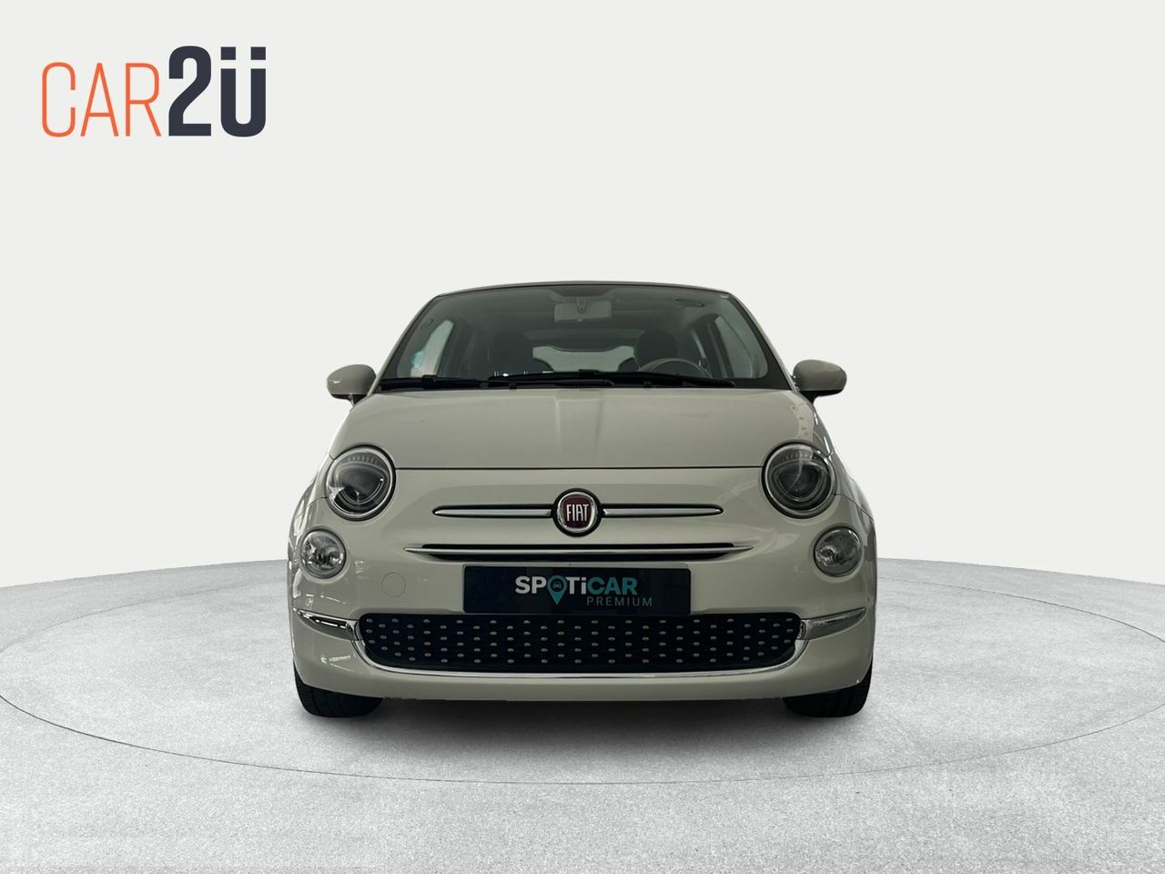 Foto Fiat 500 2