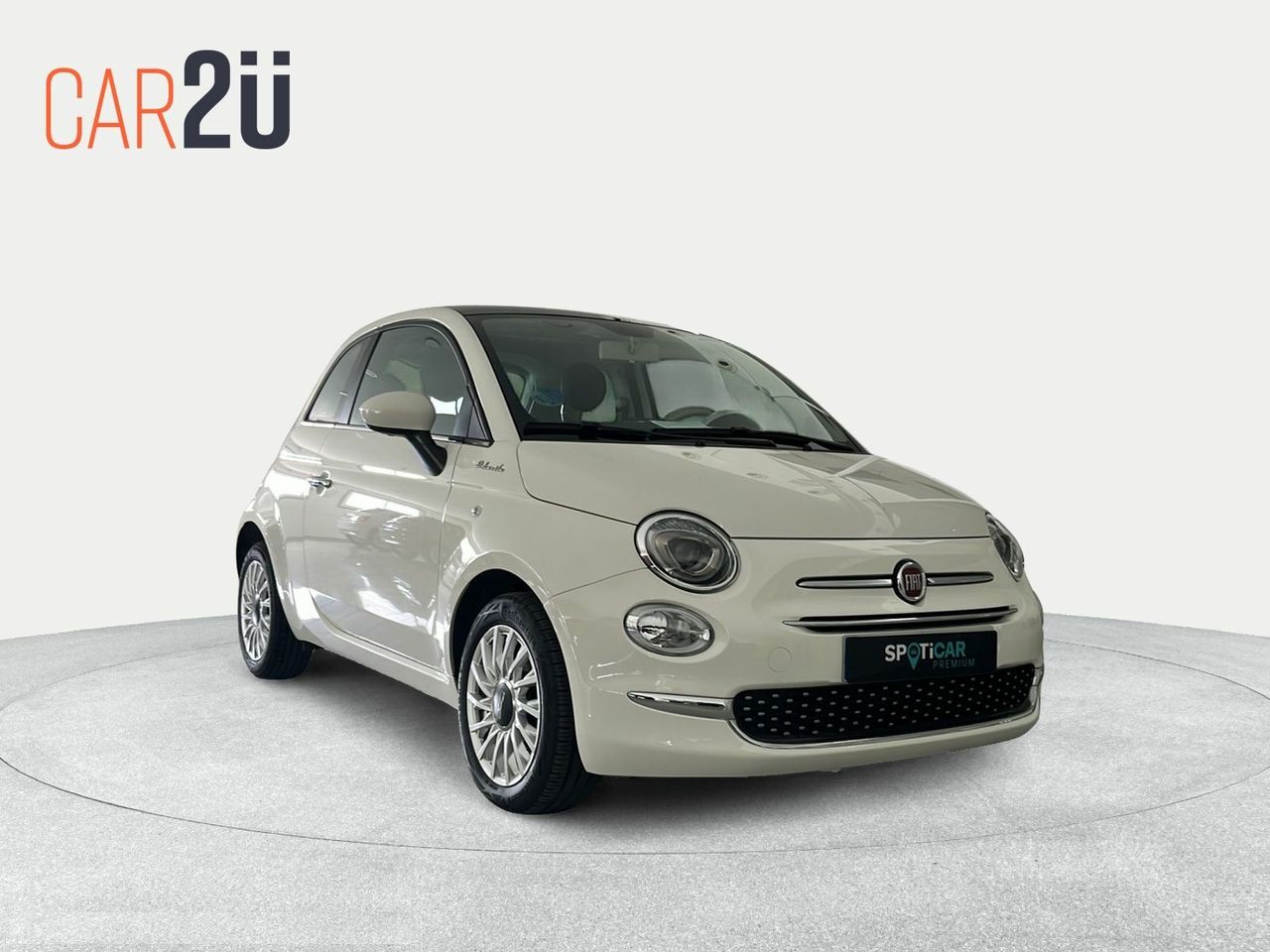 Foto Fiat 500 3