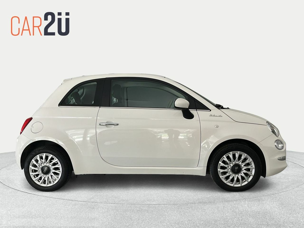 Foto Fiat 500 4