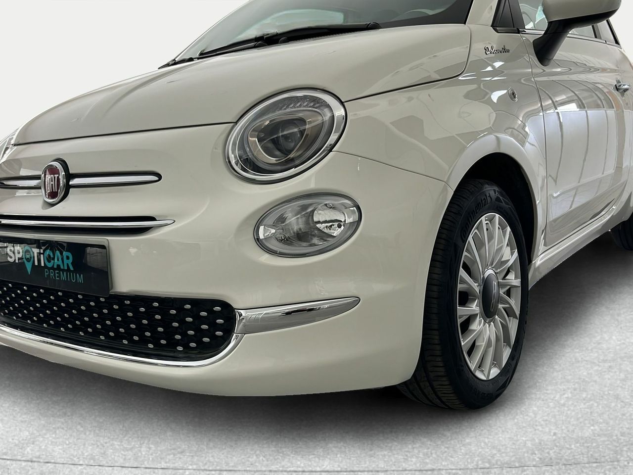 Foto Fiat 500 13