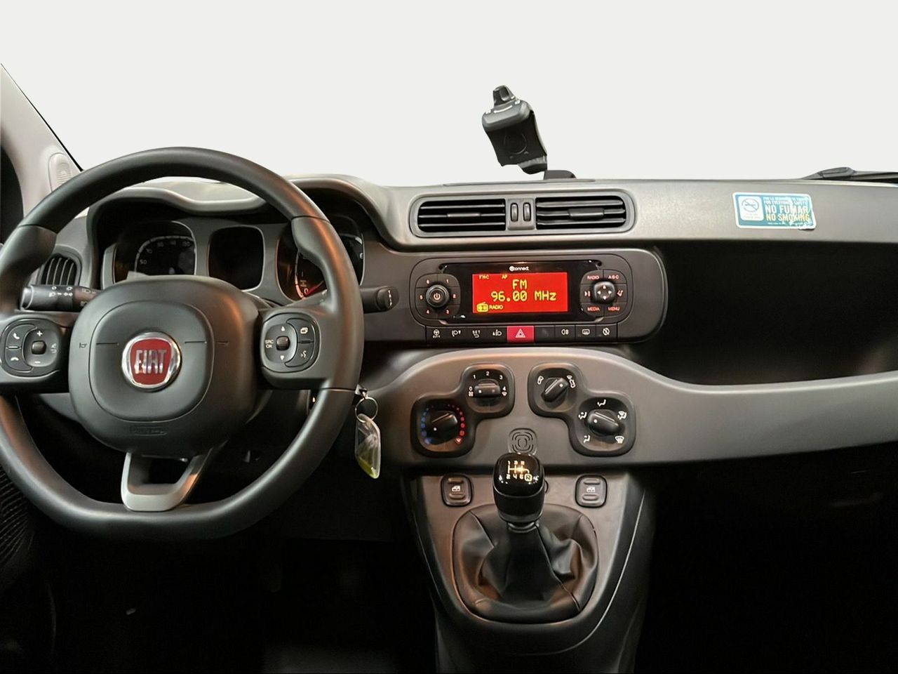 Foto Fiat Panda 8