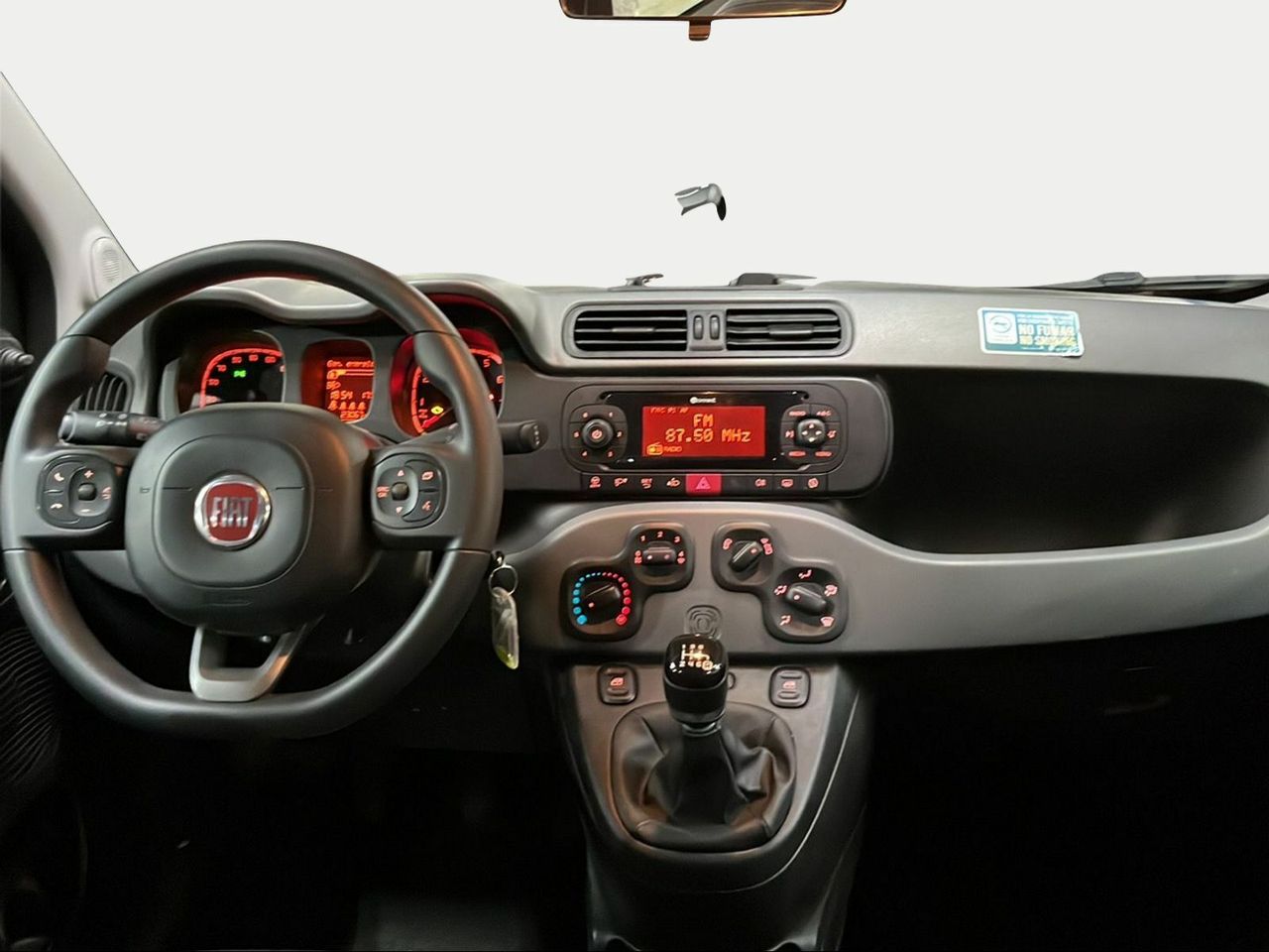 Foto Fiat Panda 8