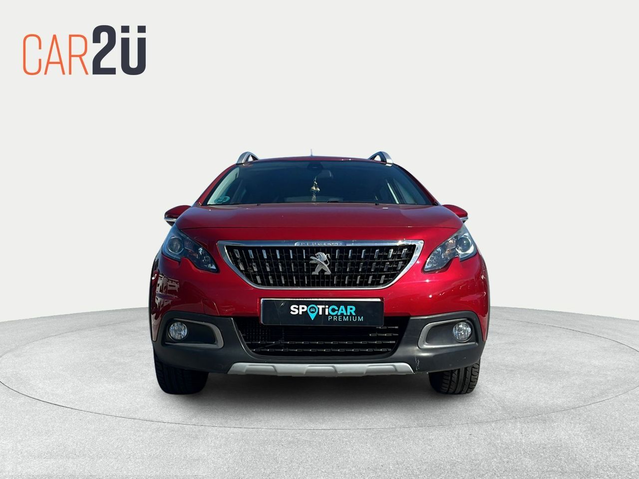 Foto Peugeot 2008 2