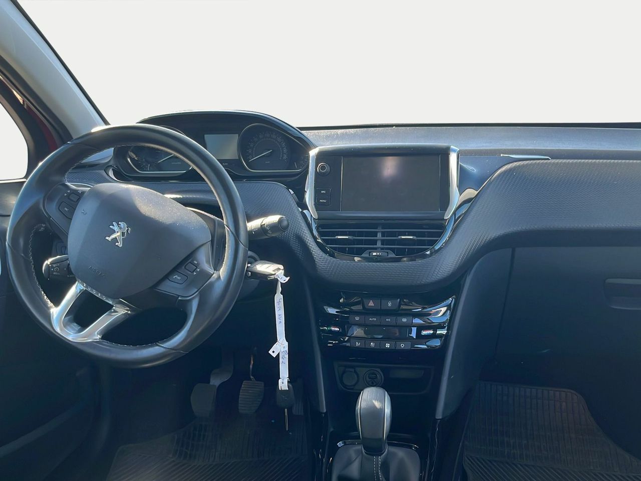 Foto Peugeot 2008 8