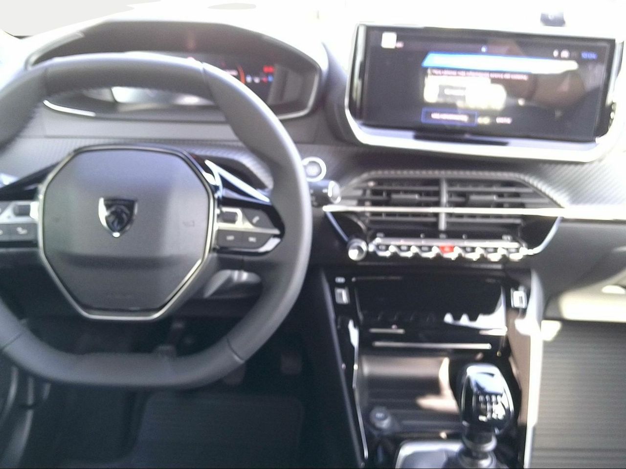 Foto Peugeot 2008 8