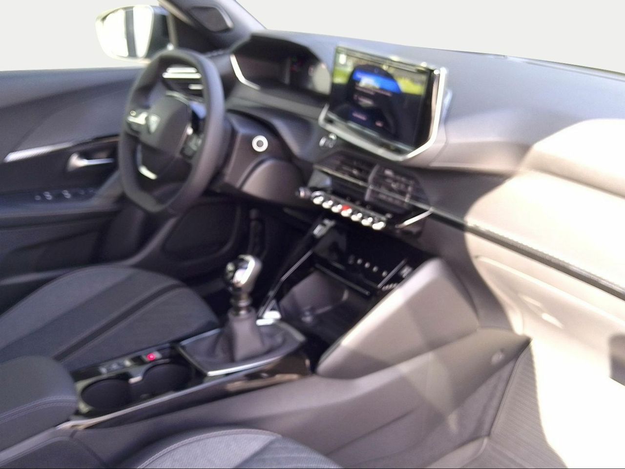 Foto Peugeot 2008 15