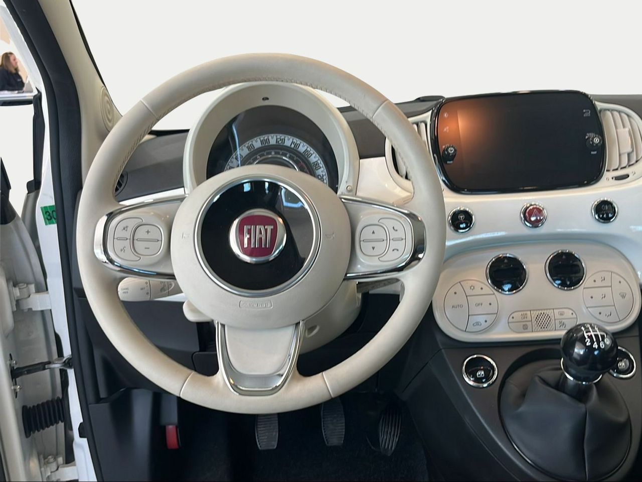 Foto Fiat 500 14