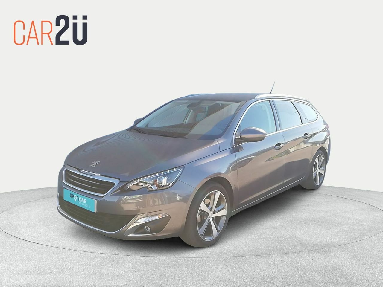 Foto Peugeot 308 1