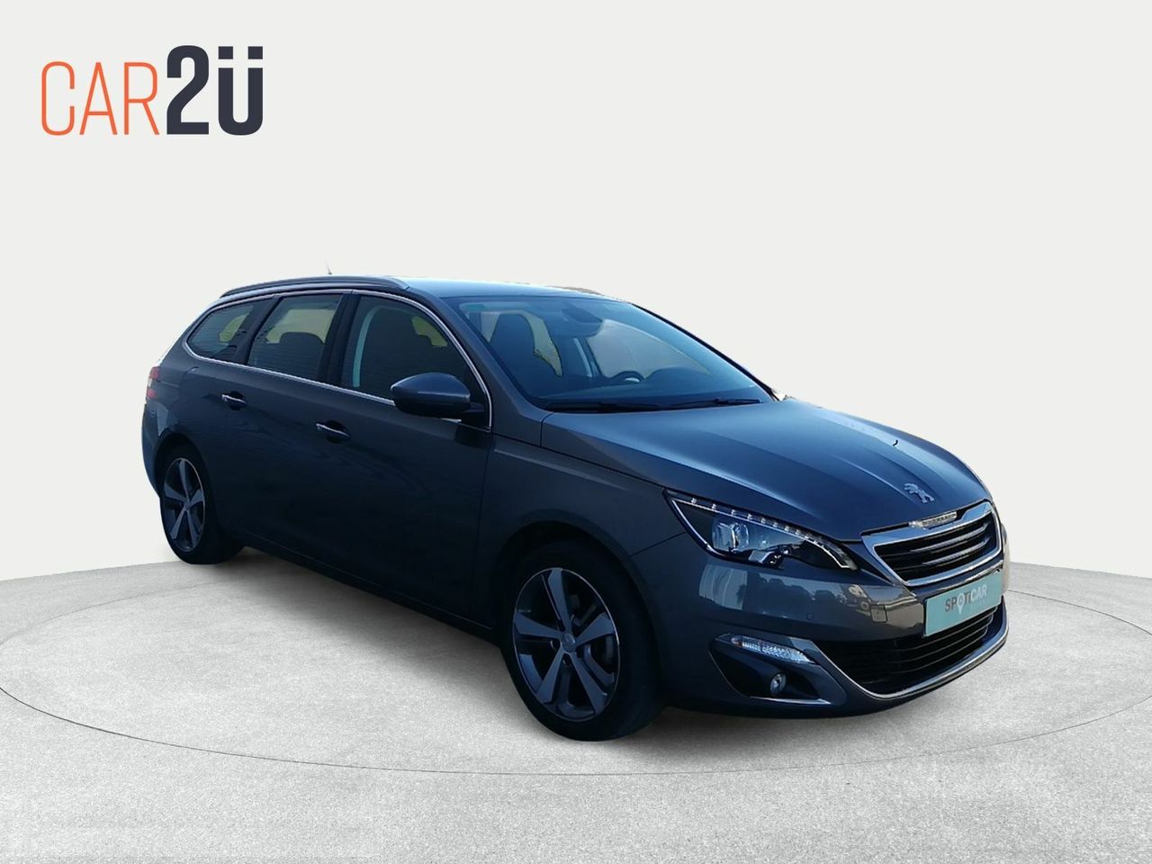 Foto Peugeot 308 3