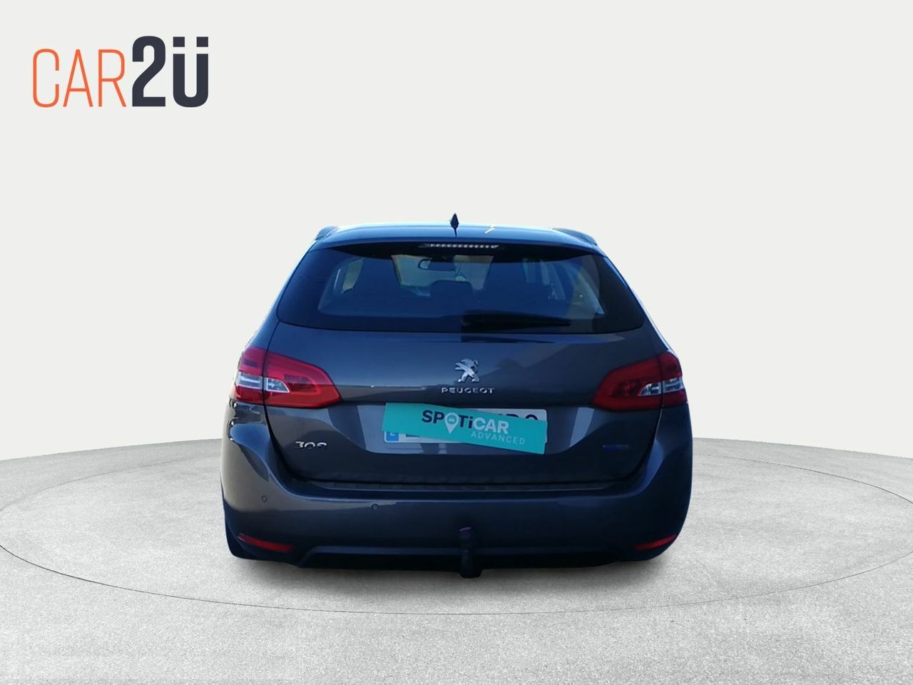 Foto Peugeot 308 5