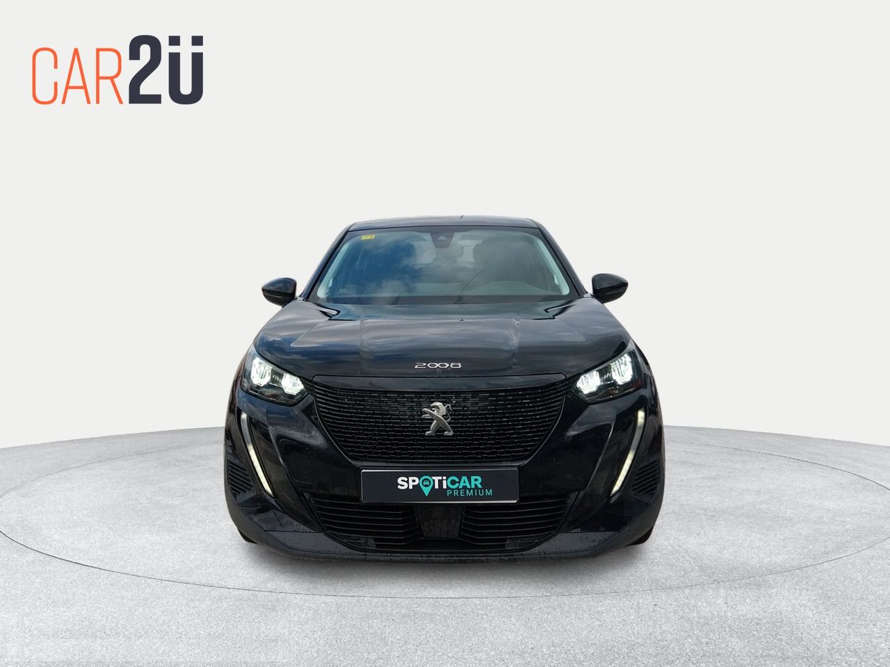 Foto Peugeot 2008 2