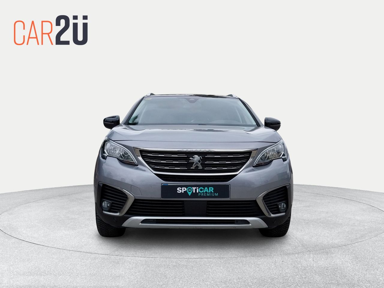 Foto Peugeot 5008 2