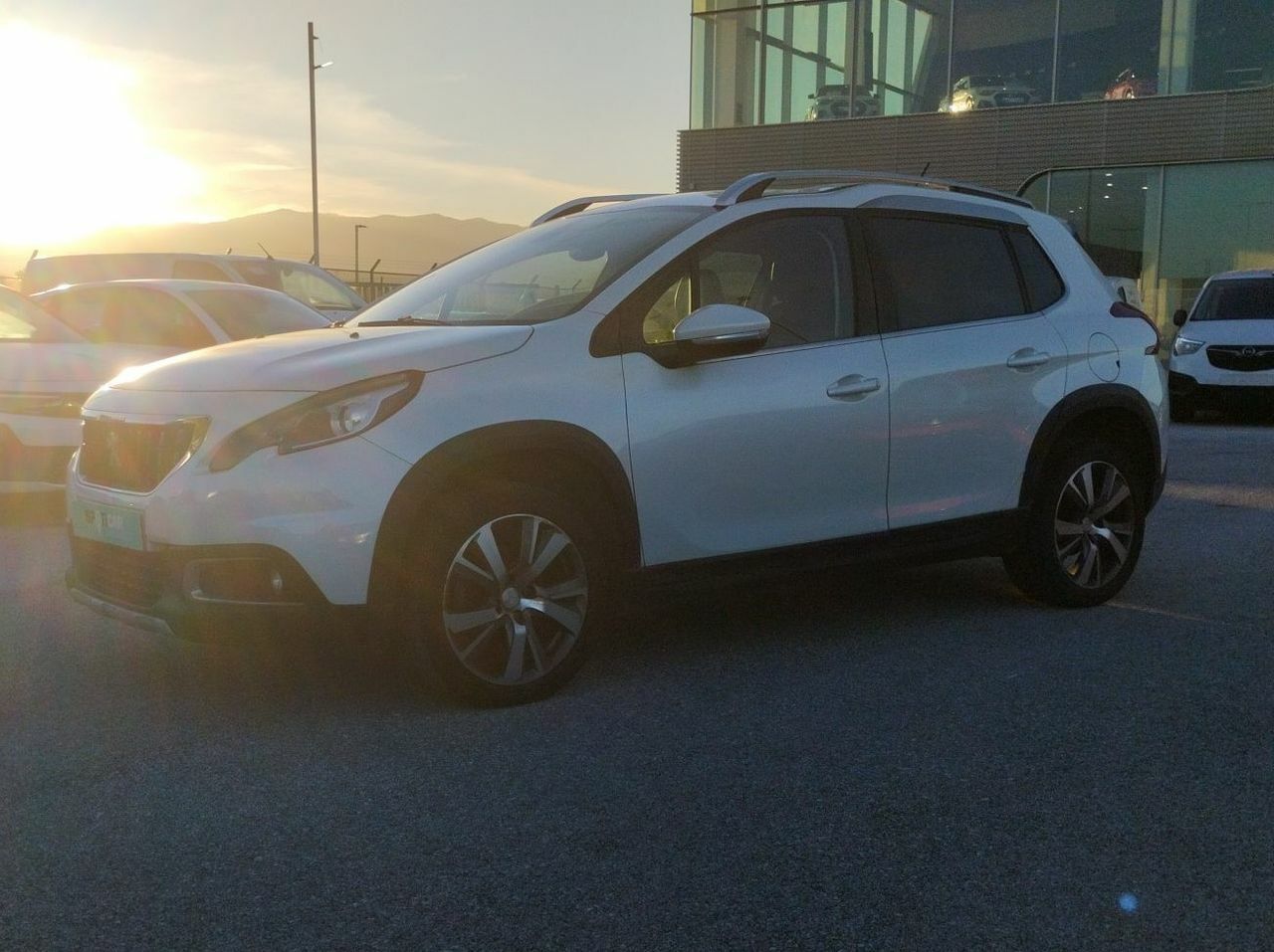 Foto Peugeot 2008 3