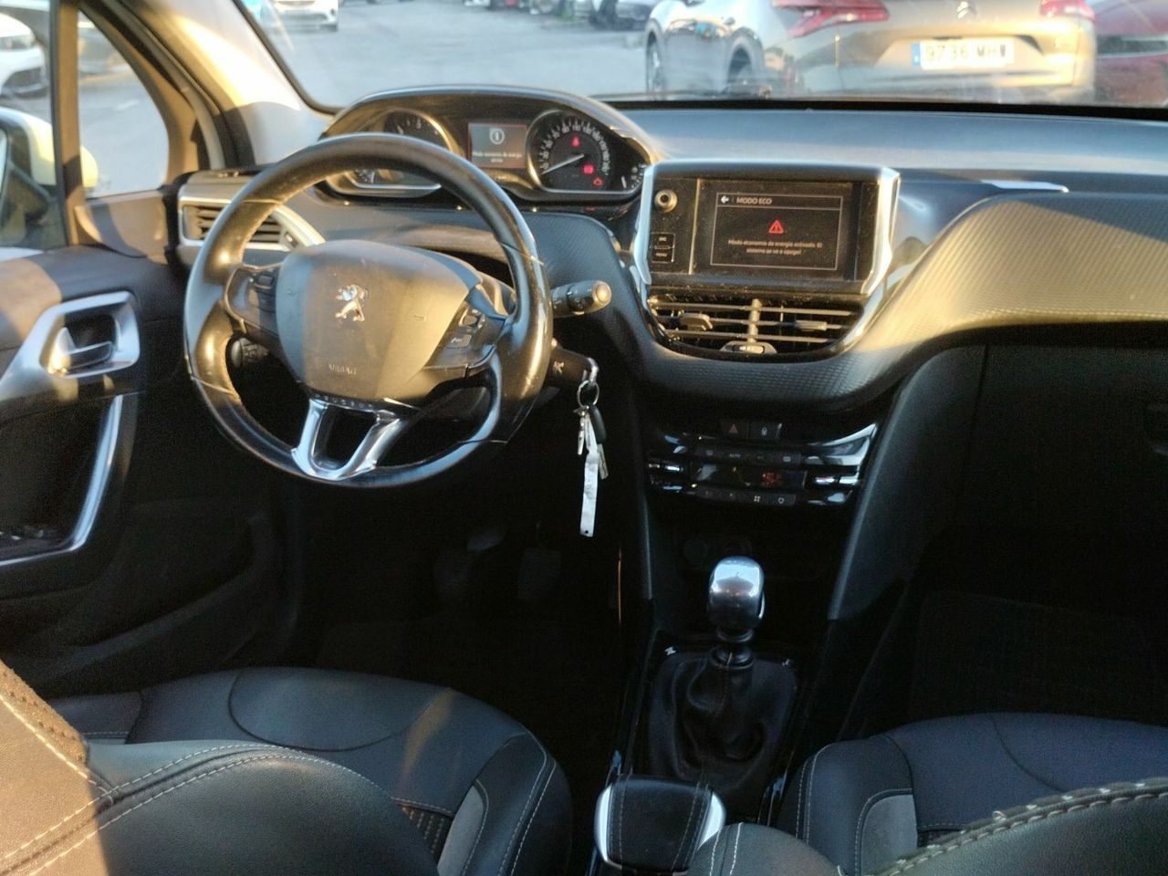 Foto Peugeot 2008 15