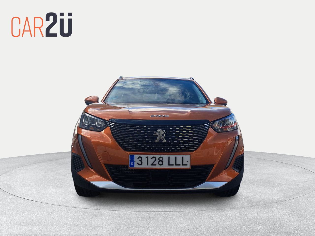 Foto Peugeot 2008 2