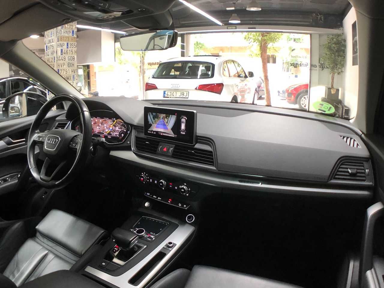Foto Audi Q5 9