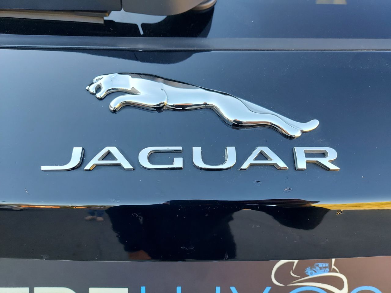 Foto Jaguar F-Pace 84