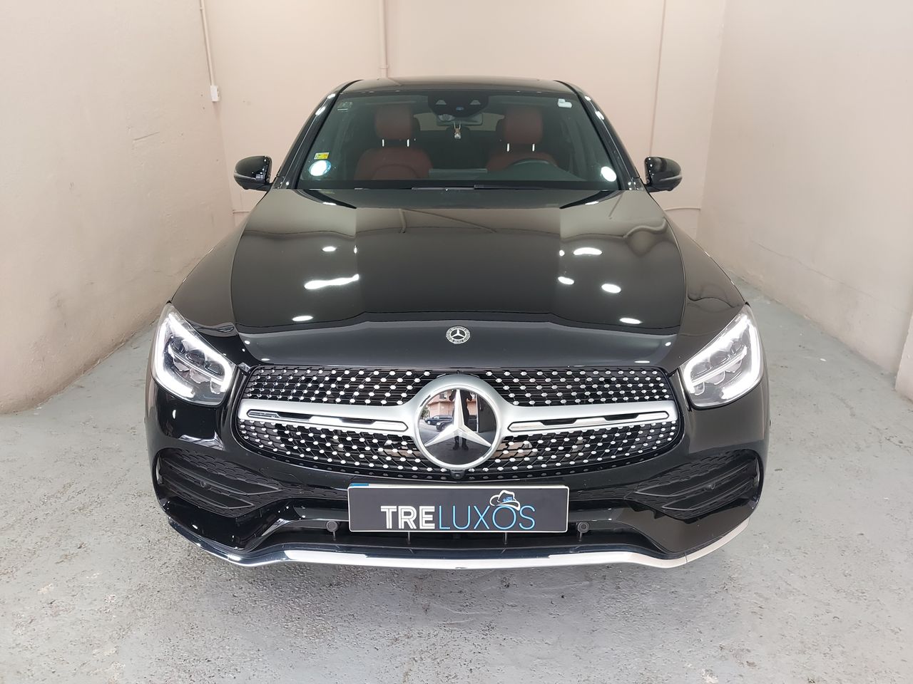 Foto Mercedes-Benz Clase GLC 9