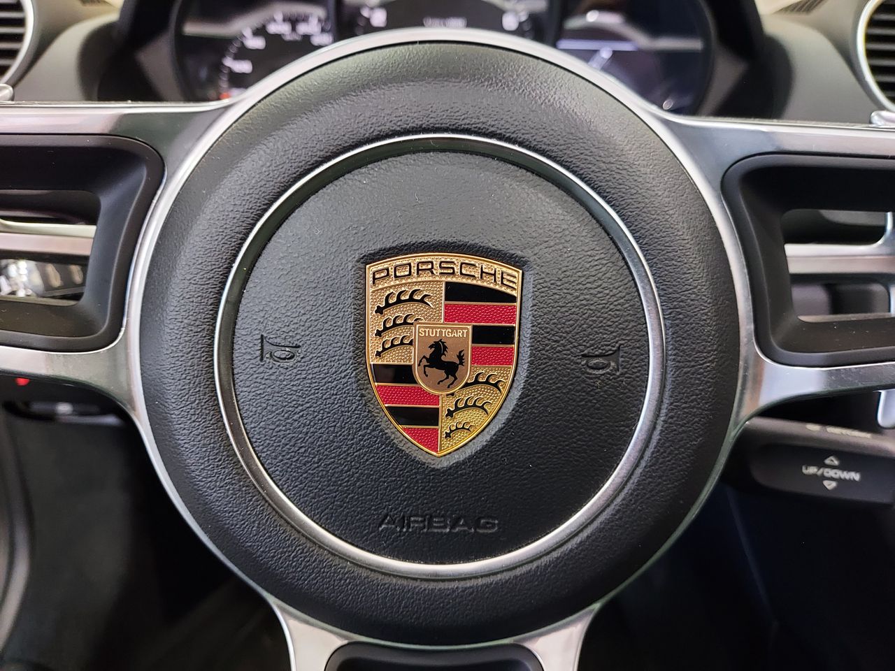 Foto Porsche 718 16