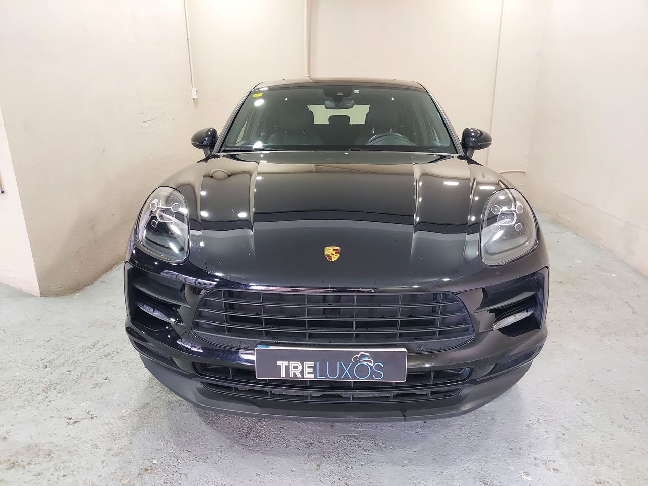 Foto Porsche Macan 8