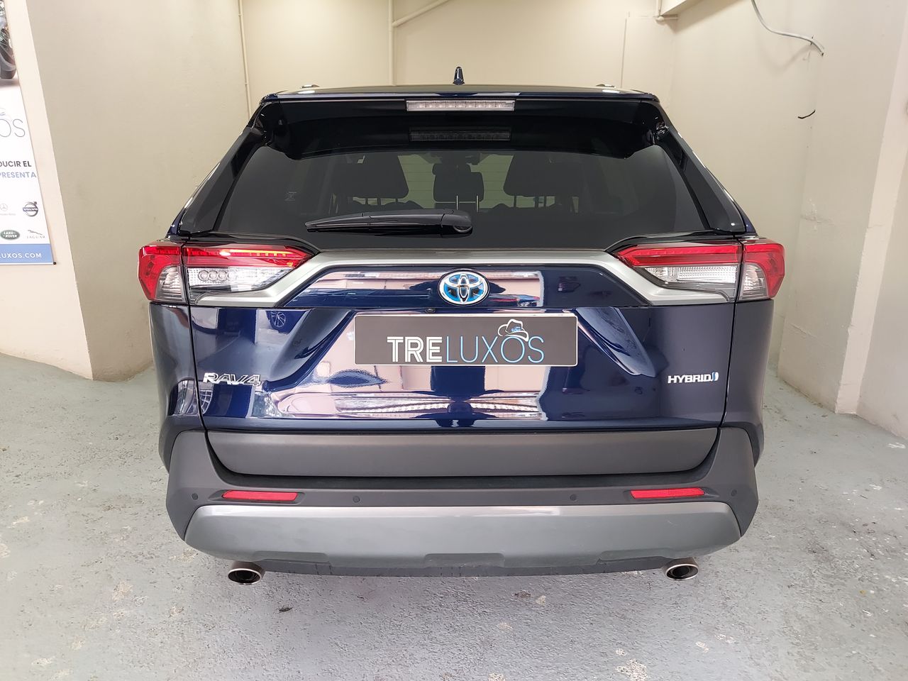 Foto Toyota Rav4 4