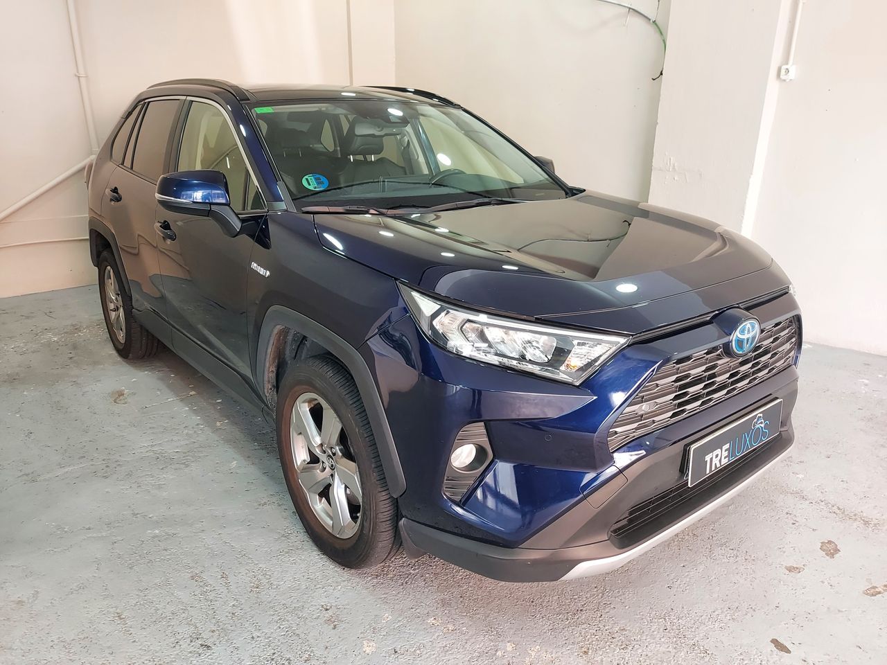 Foto Toyota Rav4 7